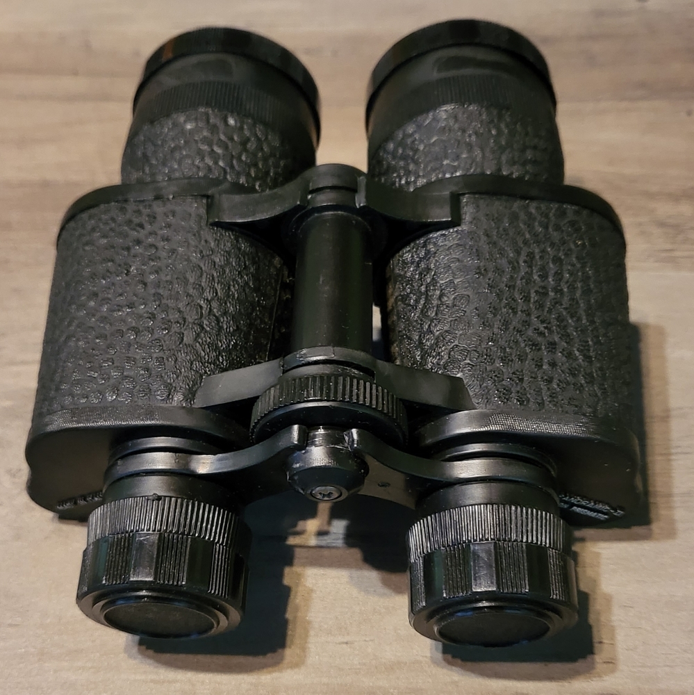 Vintage Binoculars
